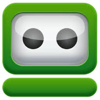 Roboform logo